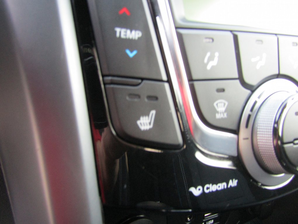 Hyundai I30 1.6 GDi 