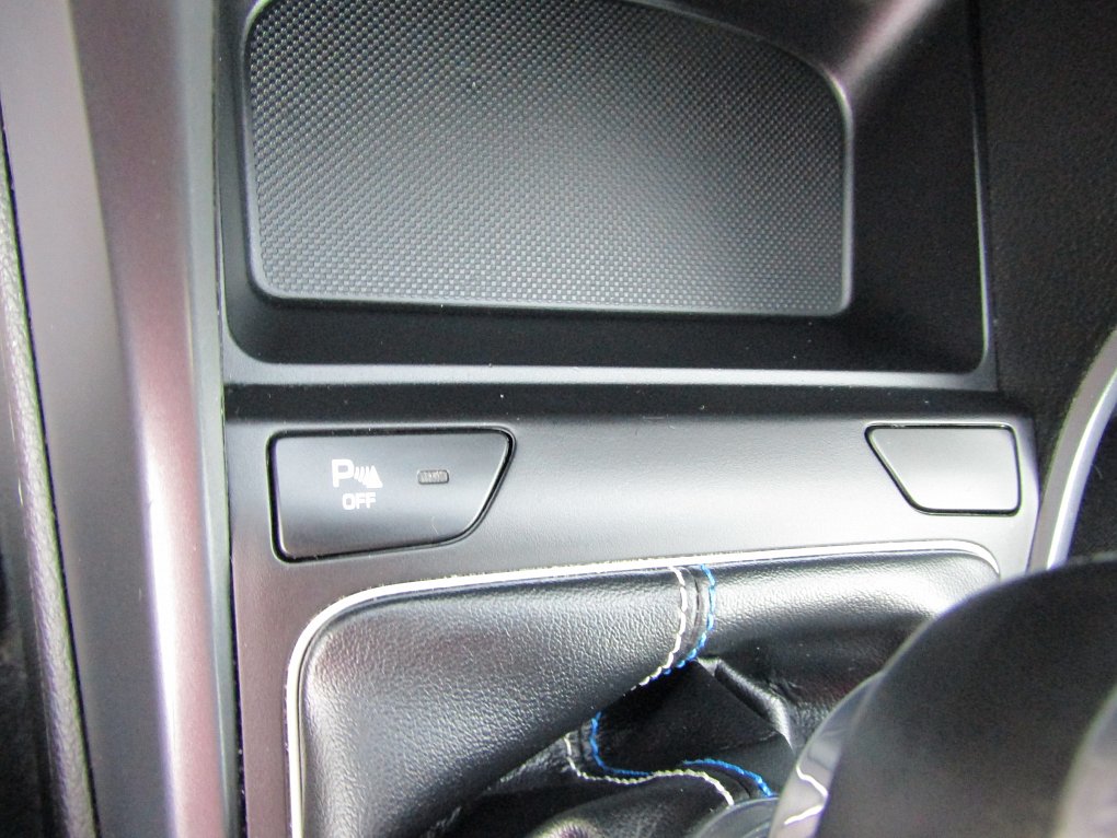 Hyundai I30 1.6 GDi 