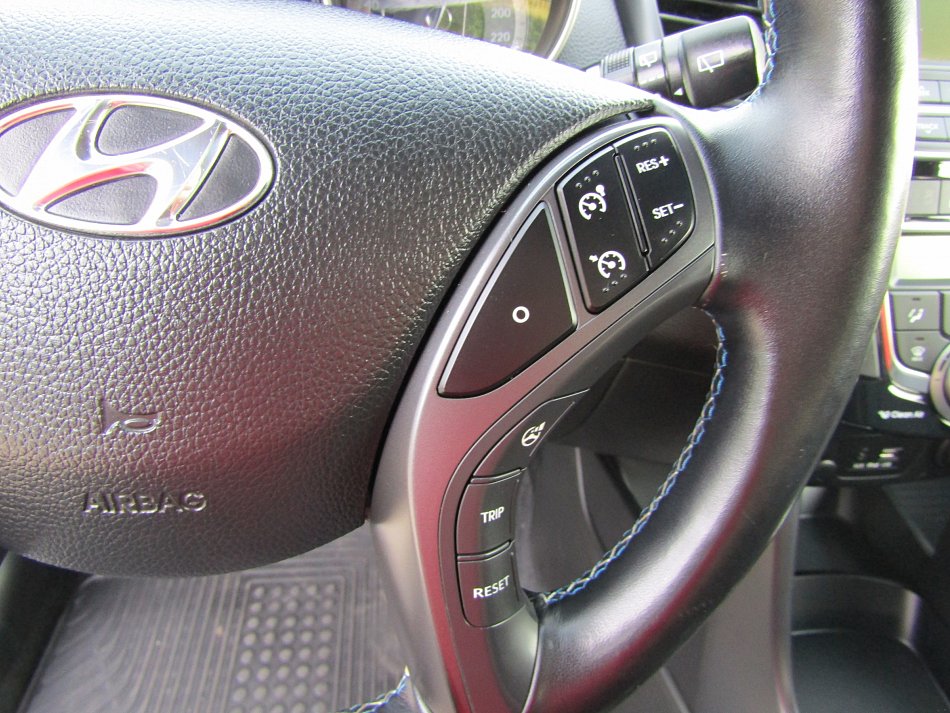 Hyundai I30 1.6 GDi 