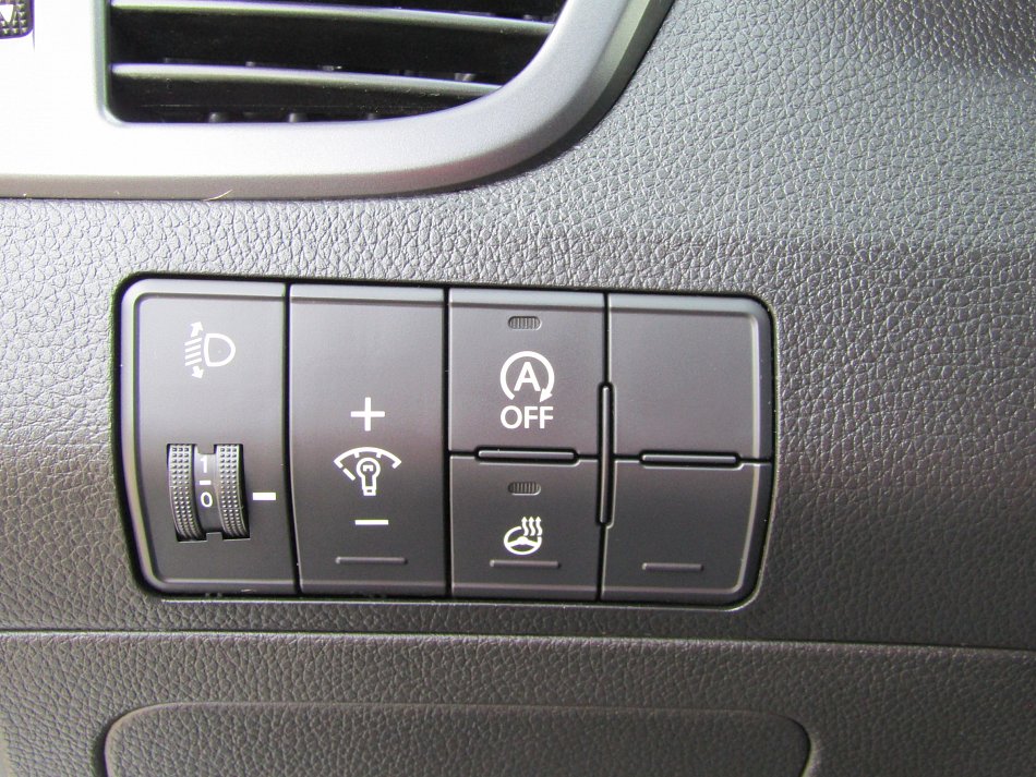 Hyundai I30 1.6 GDi 