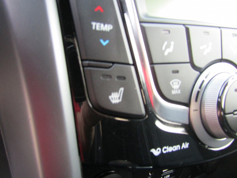 Hyundai I30 1.6 GDi 