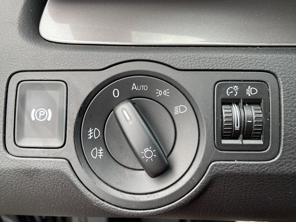 Volkswagen Passat 1.9 TDi 