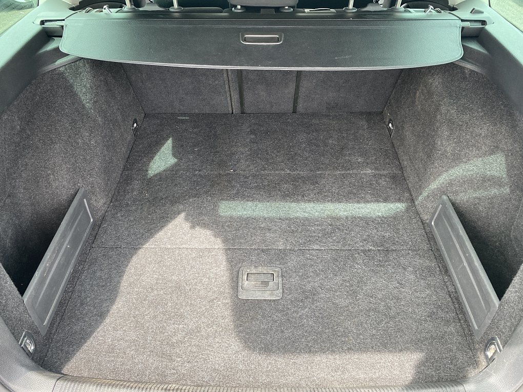 Volkswagen Passat 1.9 TDi 