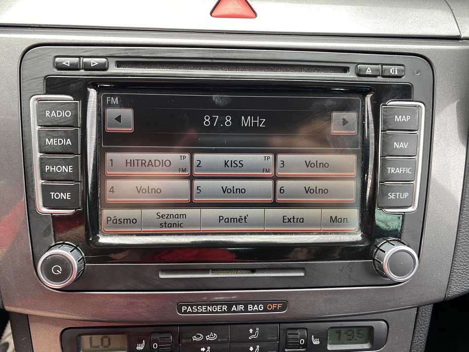 Volkswagen Passat 1.9 TDi 