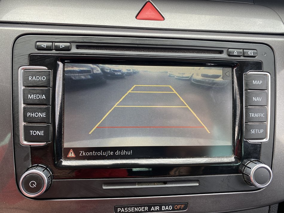 Volkswagen Passat 1.9 TDi 