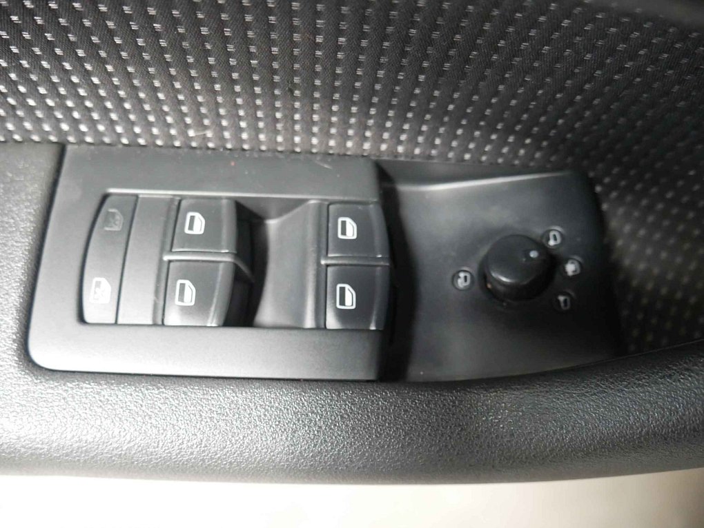 Audi A3 2.0TDI  quattro