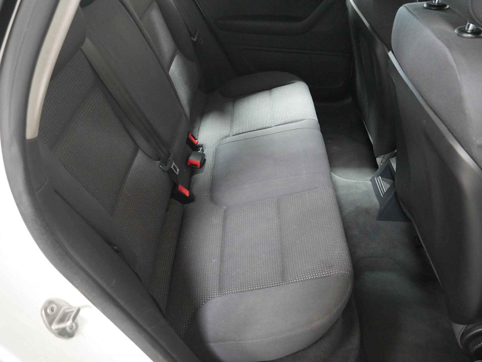 Audi A3 2.0TDI  quattro