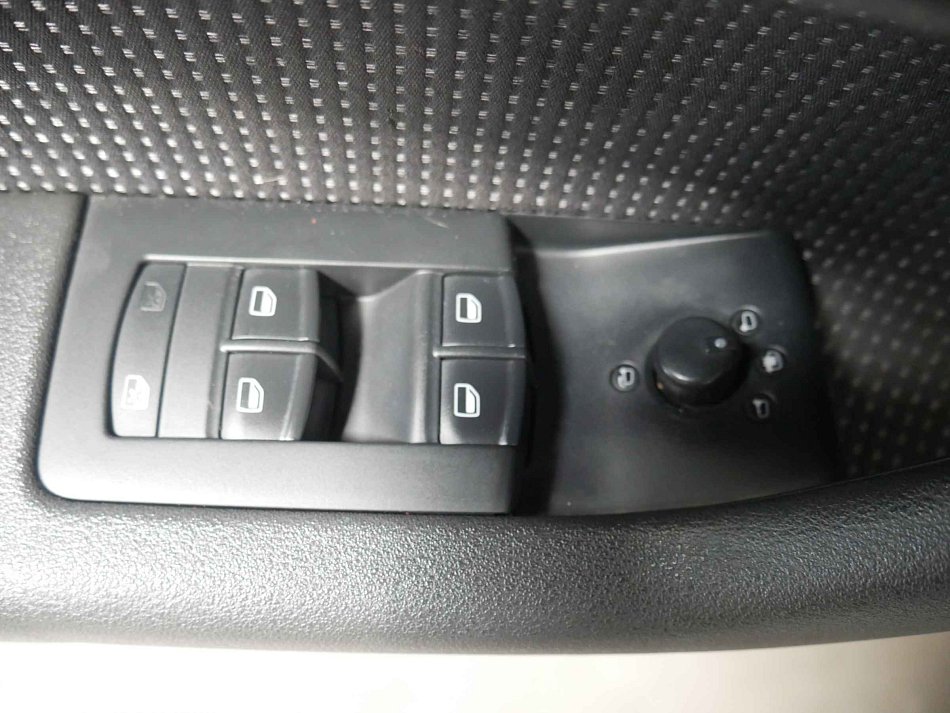 Audi A3 2.0TDI  quattro