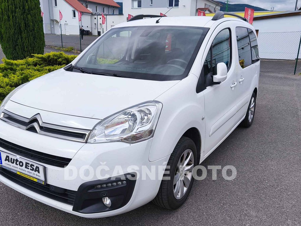 Citroën Berlingo 1.6VTi Shine Multispace
