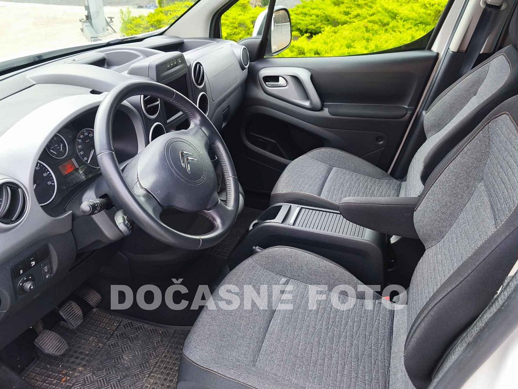Citroën Berlingo 1.6VTi Shine Multispace
