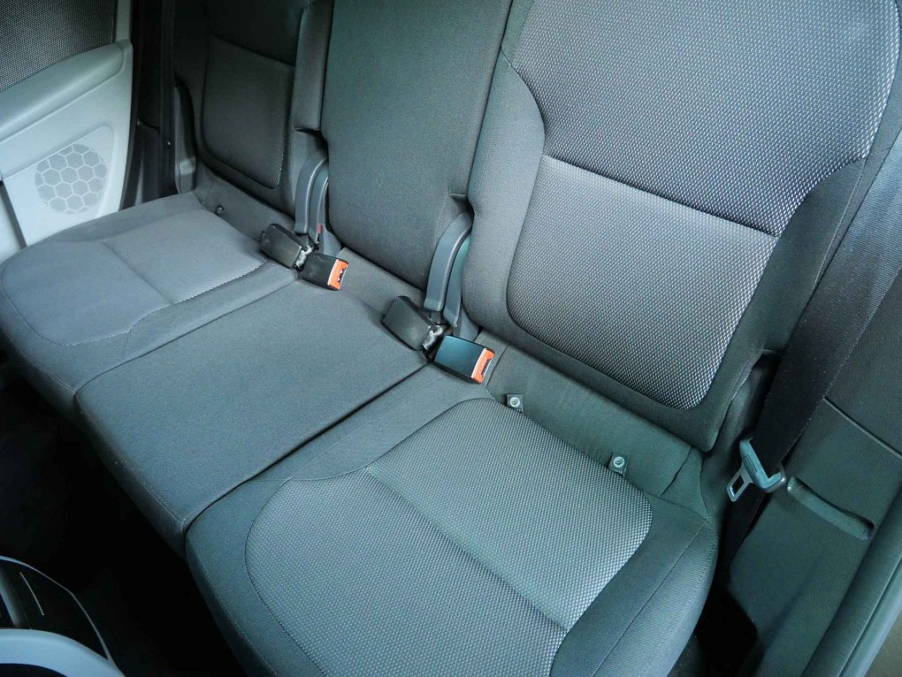 Škoda Yeti 1.4TSI Ambiente