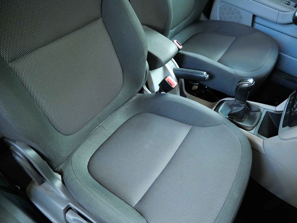 Škoda Yeti 1.4TSI Ambiente