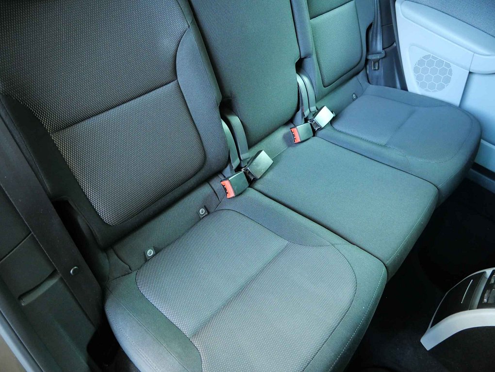 Škoda Yeti 1.4TSI Ambiente