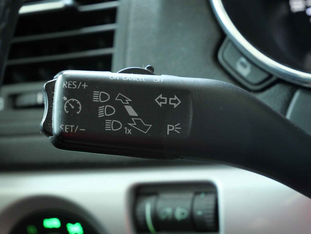 Škoda Yeti 1.4TSI Ambiente