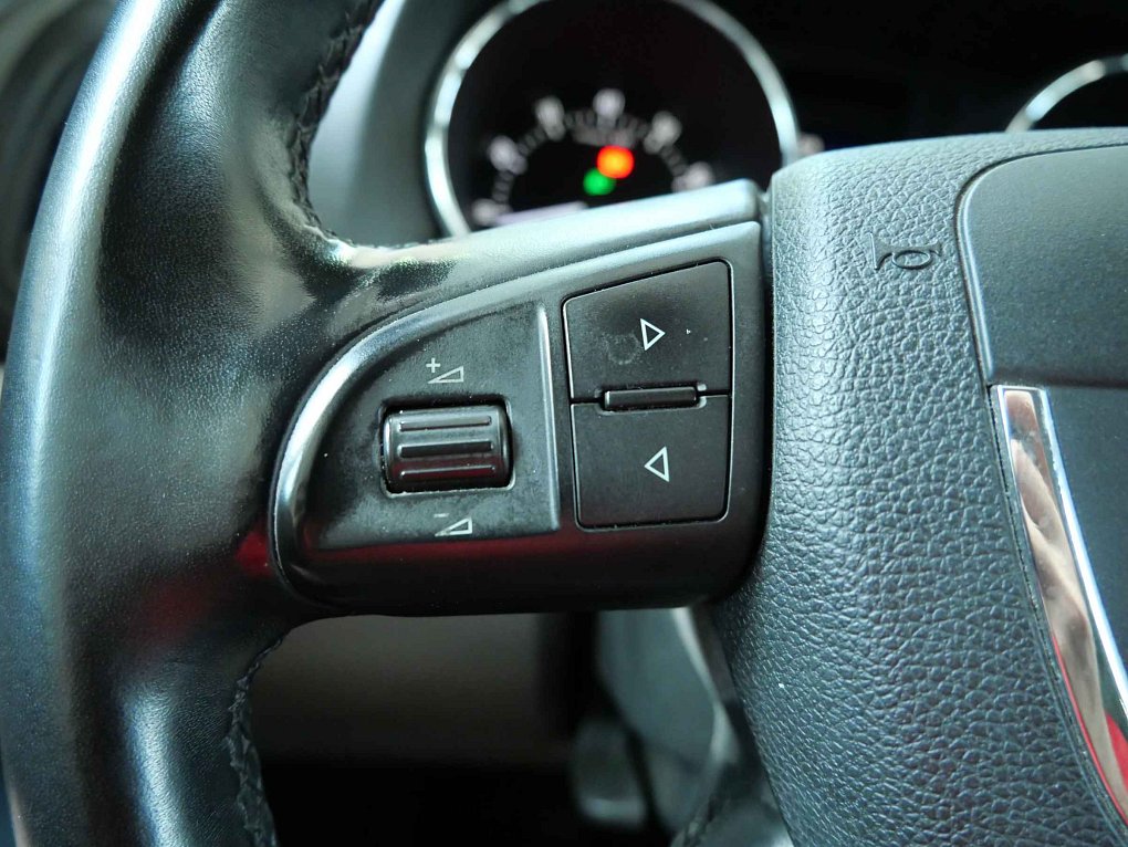 Škoda Yeti 1.4TSI Ambiente