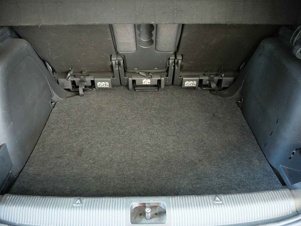 Škoda Yeti 1.4TSI Ambiente