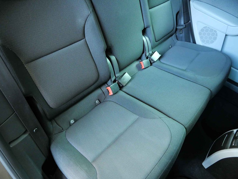 Škoda Yeti 1.4TSI Ambiente