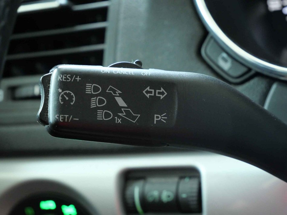 Škoda Yeti 1.4TSI Ambiente