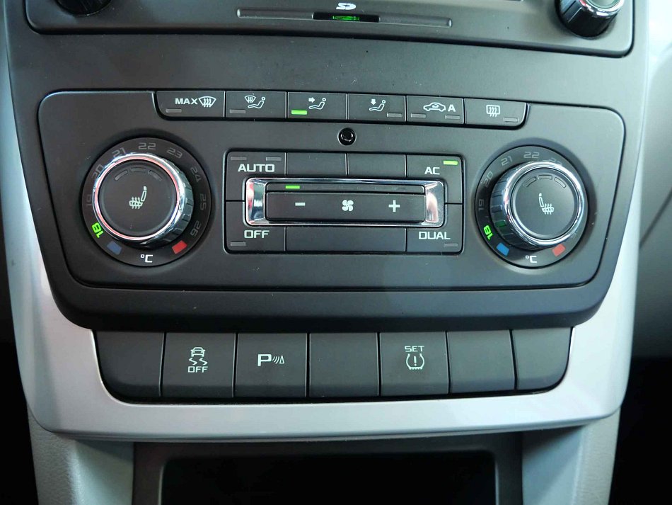 Škoda Yeti 1.4TSI Ambiente