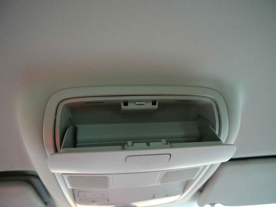 Škoda Yeti 1.4TSI Ambiente