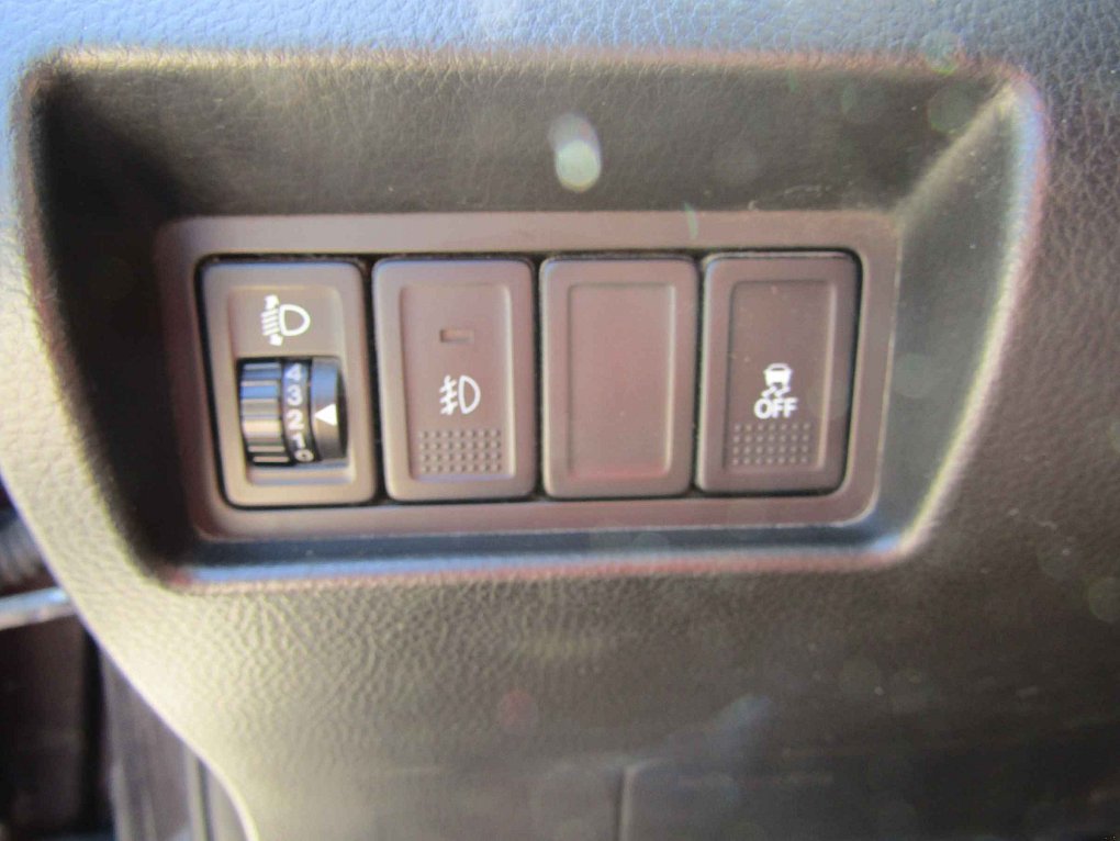 Suzuki Swift 1.3i 