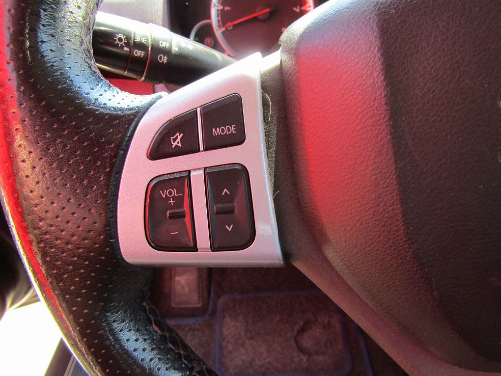 Suzuki Swift 1.3i 