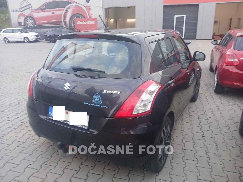 Suzuki Swift 1.3i 