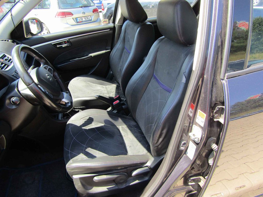 Suzuki Swift 1.3i 
