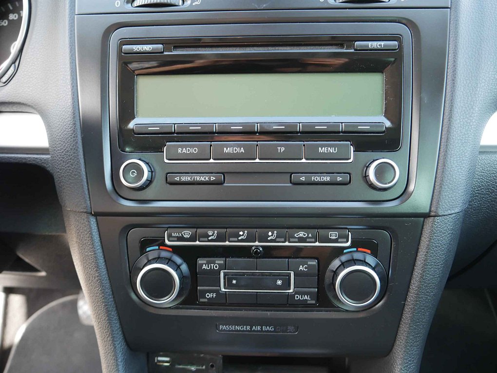 Volkswagen Golf 1.4 TSI 