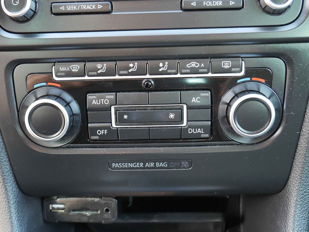 Volkswagen Golf 1.4 TSI 