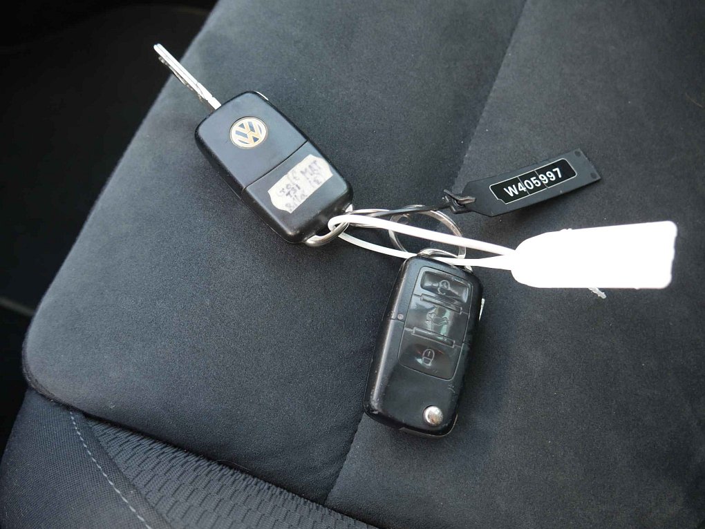 Volkswagen Golf 1.4 TSI 