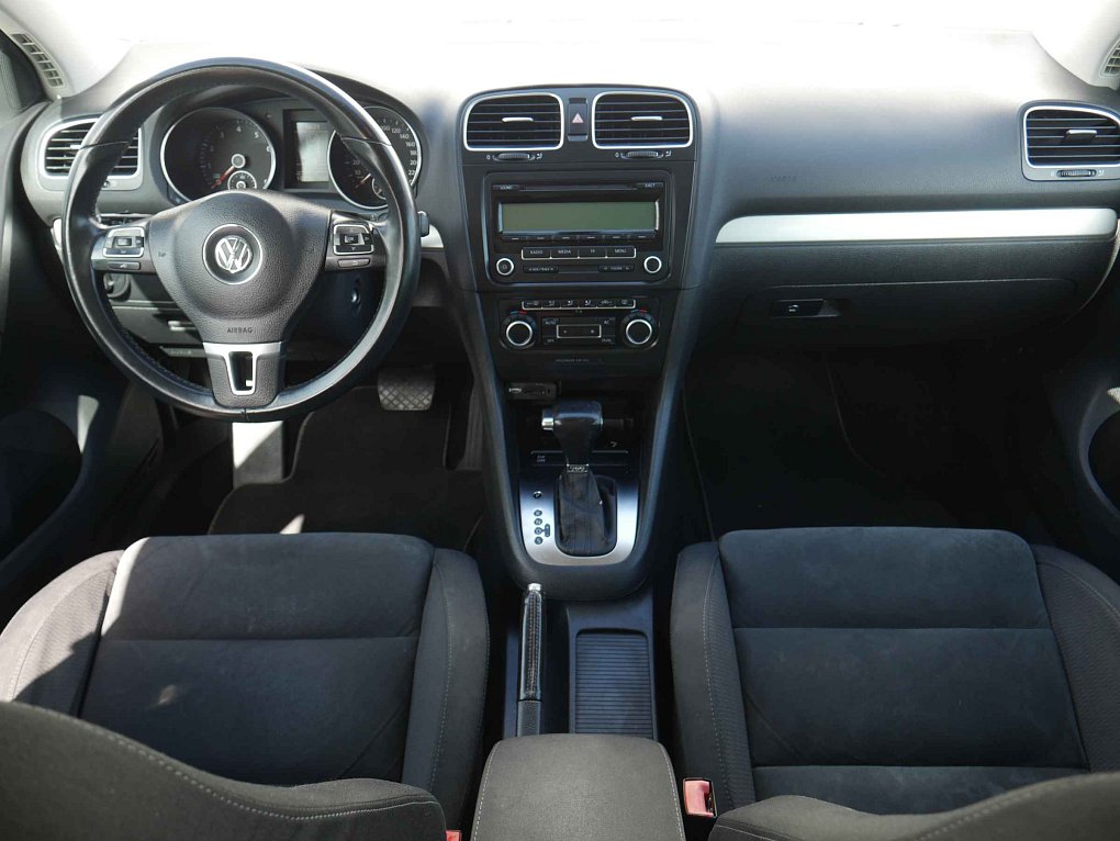 Volkswagen Golf 1.4 TSI 