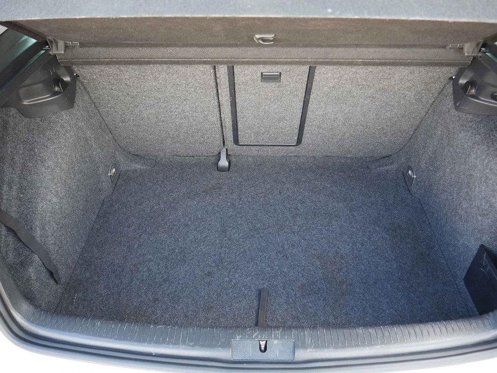 Volkswagen Golf 1.4 TSI 