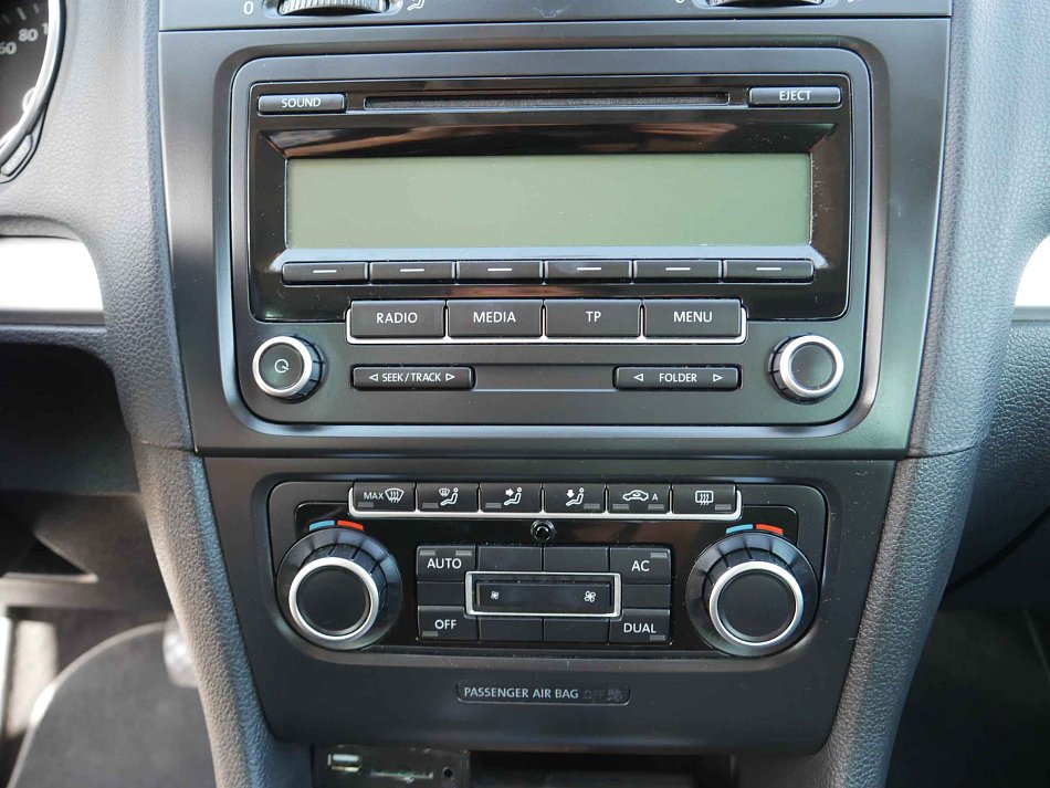 Volkswagen Golf 1.4 TSI 