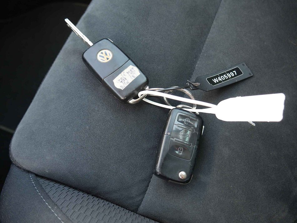 Volkswagen Golf 1.4 TSI 