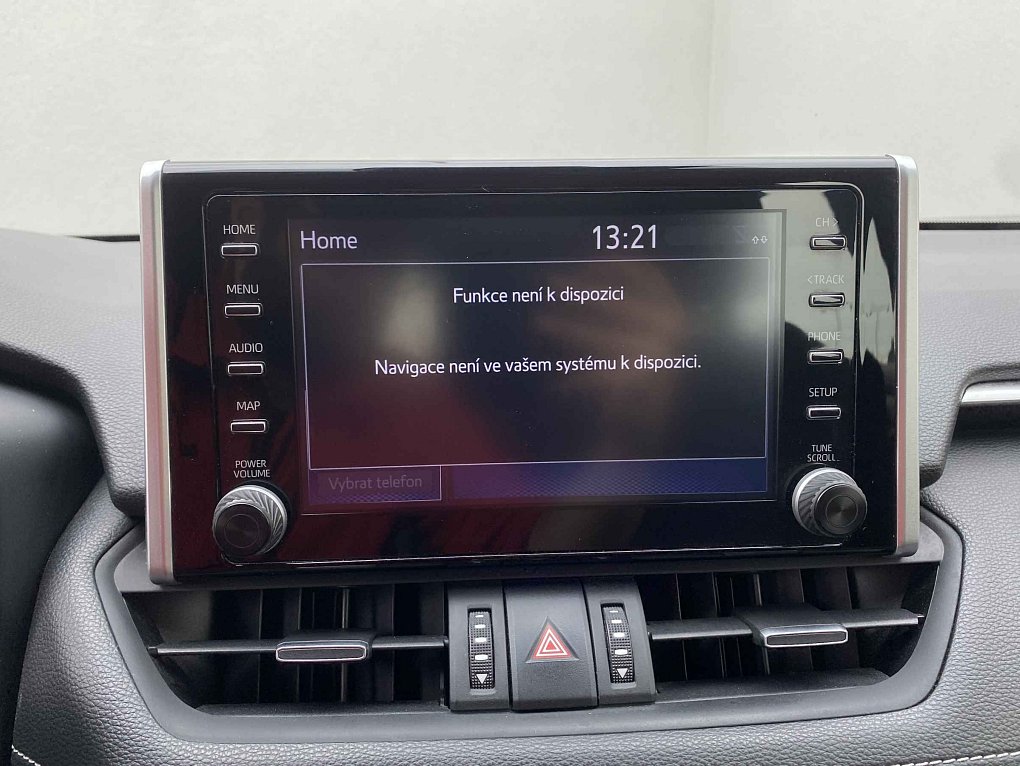 Toyota RAV4 2.0i 16V 