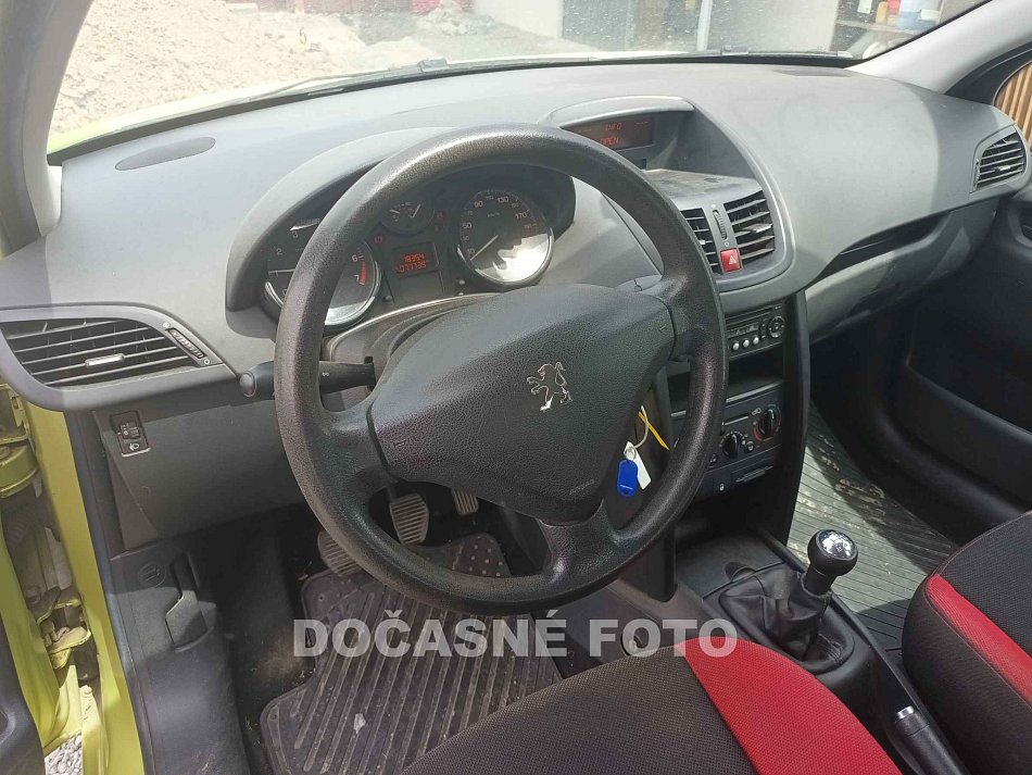 Peugeot 207 1.4i 