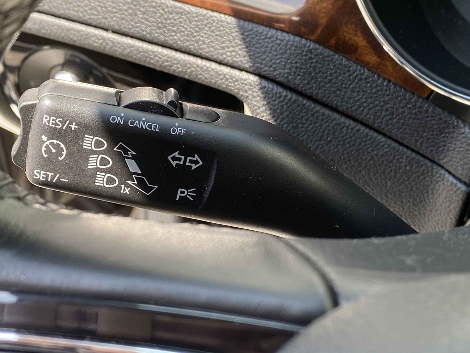 Škoda Superb II 2.0TDi 