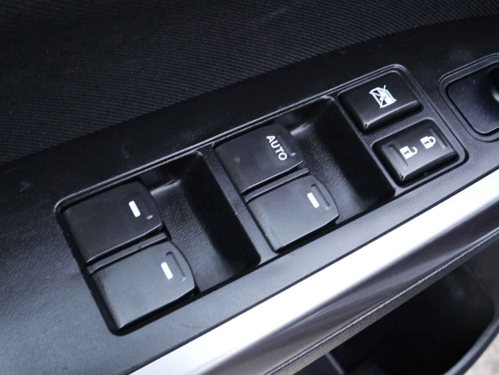 Suzuki Vitara 1.5 Hybrid 
