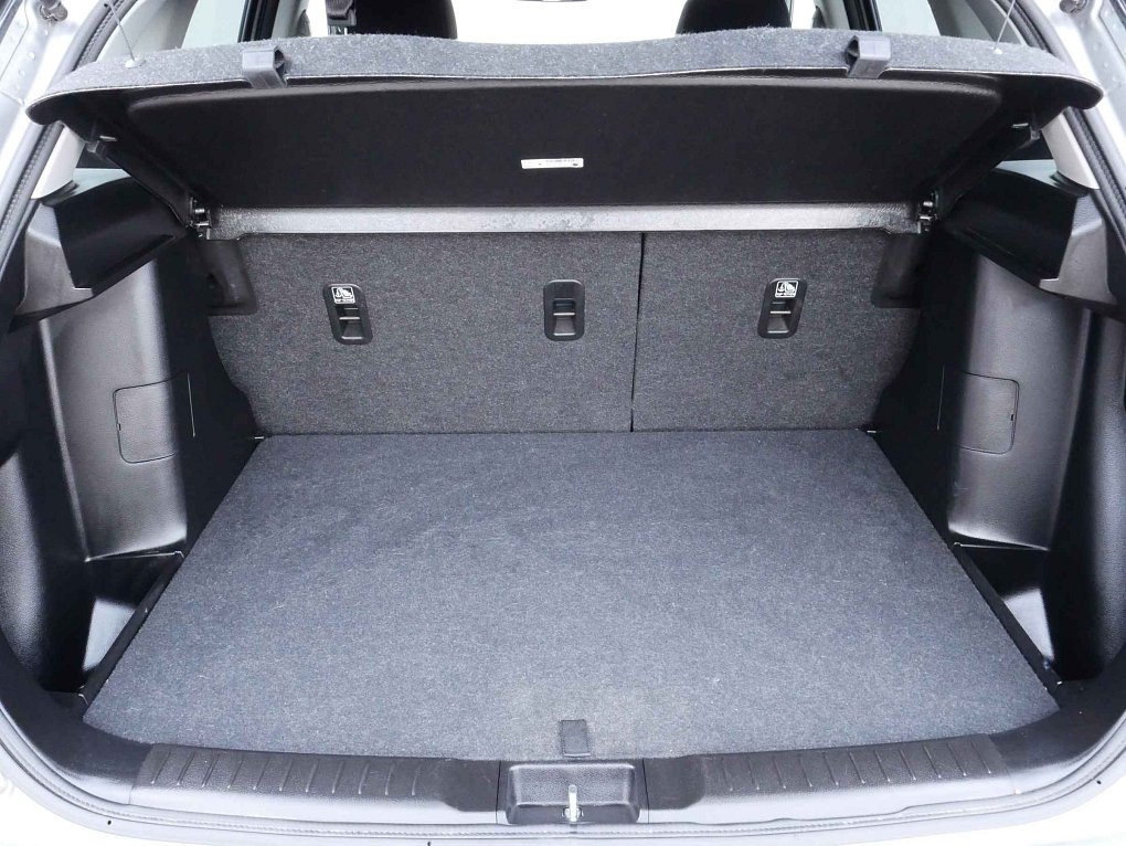 Suzuki Vitara 1.5 Hybrid 