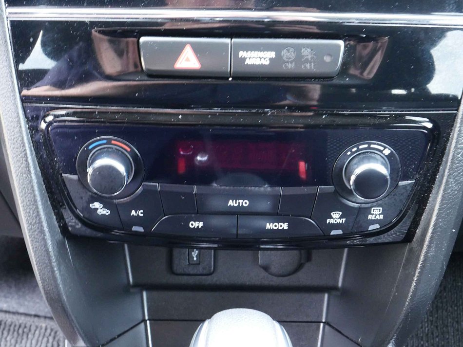 Suzuki Vitara 1.5 Hybrid 
