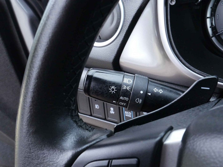 Suzuki Vitara 1.5 Hybrid 