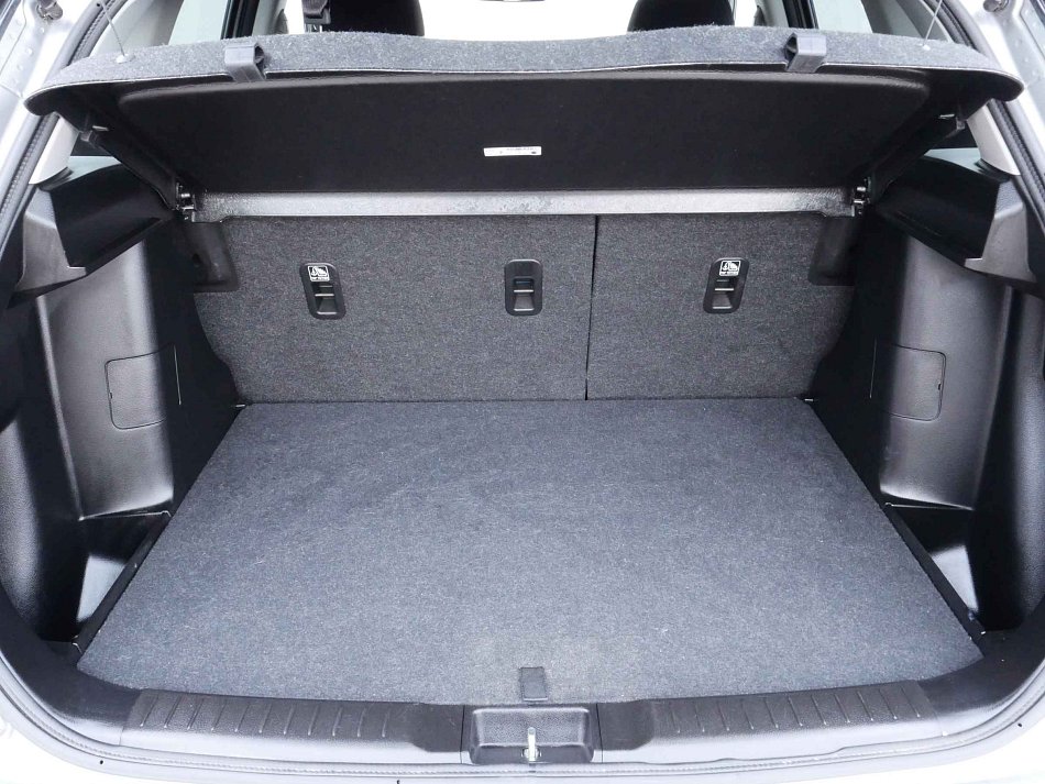 Suzuki Vitara 1.5 Hybrid 