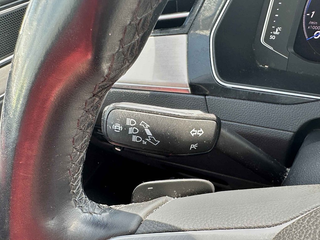 Volkswagen Passat 2.0TSi 