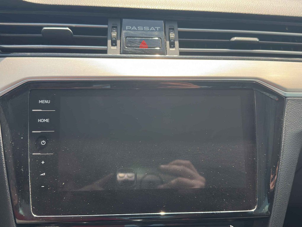 Volkswagen Passat 2.0TSi 