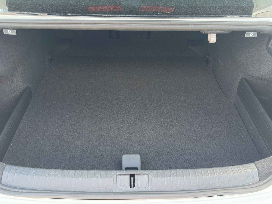 Volkswagen Passat 2.0TSi 