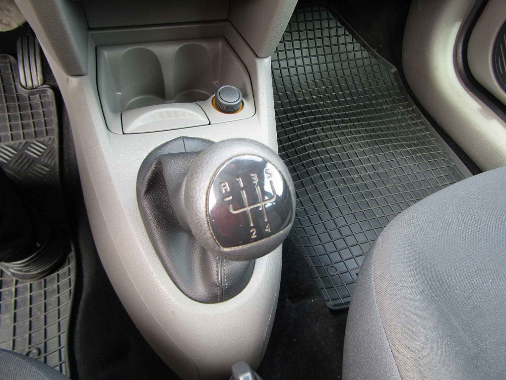 Renault Thalia 1.2 16V 