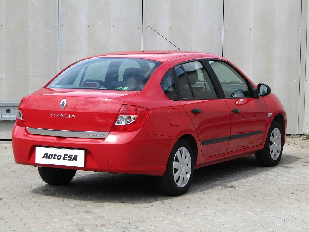 Renault Thalia 1.2 16V 
