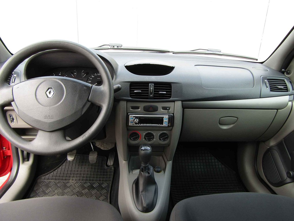 Renault Thalia 1.2 16V 