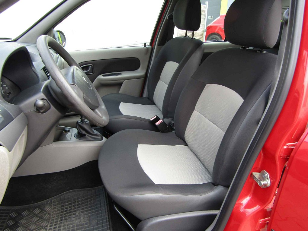 Renault Thalia 1.2 16V 